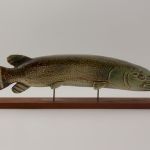 874 8083 Skulptur